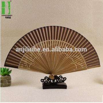 Chinese cheap handmade fan