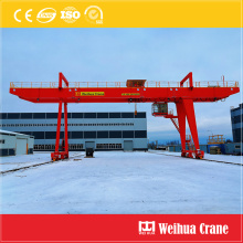 Gantry Crane 32 Ton