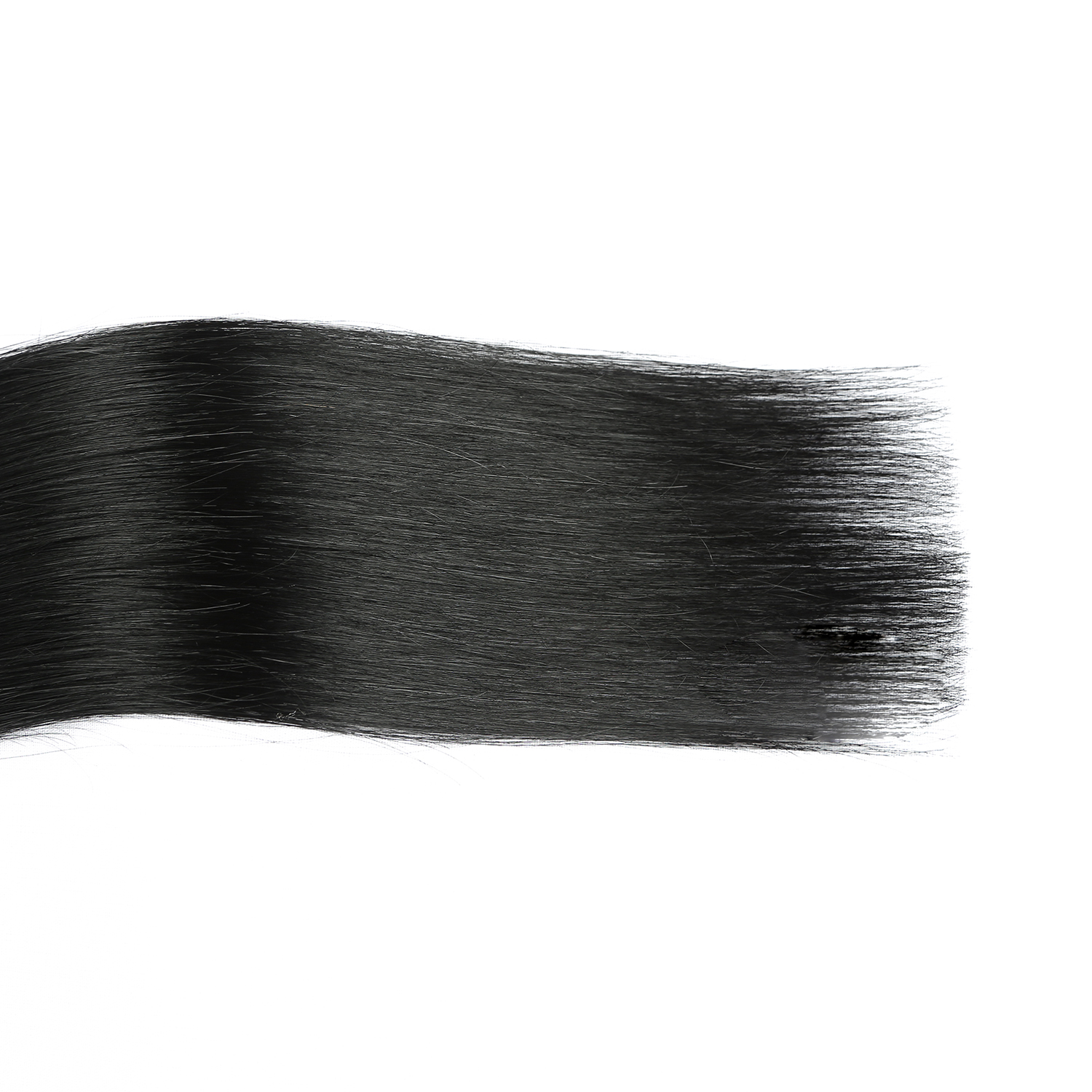 I Tip Hair Extension Wholesale Cuticle Remy Aligned Keratin I Tip Human Hair 12"-30" Straight Virgin Hair Extensions
