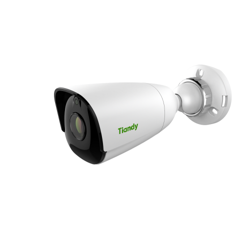 IR 2MP TF Card Smart VCA IP Camera