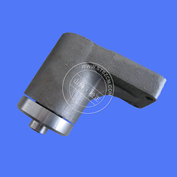 D65PX-17 Bracket 14X-30-51390