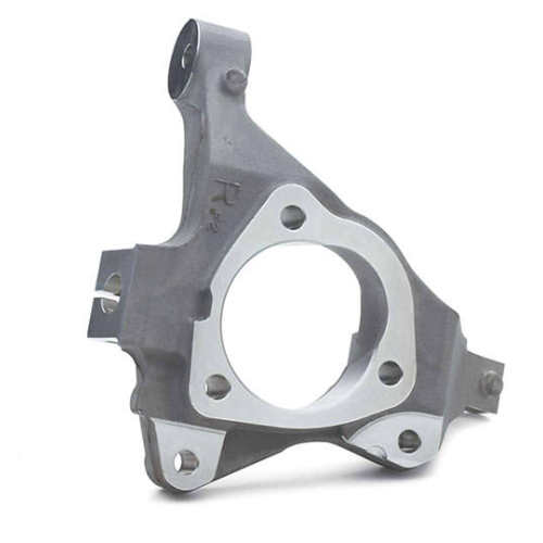 Casting Die Knuckle Steering Steel Berkualiti Tinggi