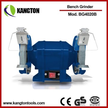 350W 8" Electric Mini Bench Grinder