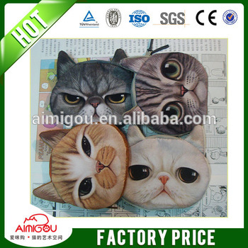 wholesale cat carrier /small cat wallet / cat litter bags