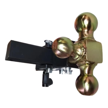 Trailer Hitch Accessories and Ball Mounts