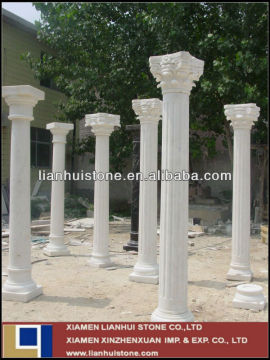 Stone Column, Granite Column, Marble Column Act