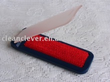 Portable Lint Brush