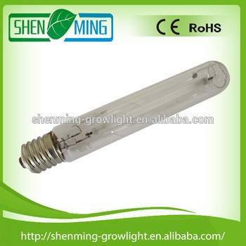 Hydroponics High Intensity Discharge Lamp HPS Sodium Lamp