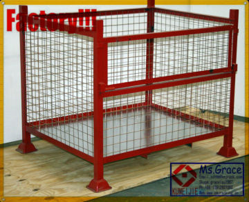 Heavy Duty Wire Pallets