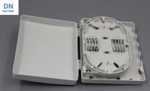 Core Fiber Optic Termination Box