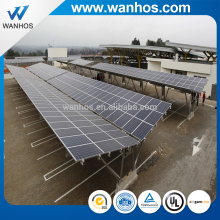aluminum solar carport