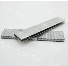 Pneumatic Galvanized Staples Nail N850 for Furniture