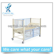 CP-B612 Infant and Child Cot ,Hospital Furniture, steel Child cot