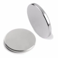 Strong N35 large disk neodymium magnet