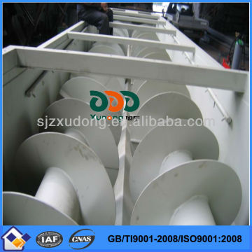 continuous flight auger factory one