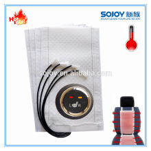 SOJOY BRAND NEW Universal Carbon Fiber Insert Heated Seat Heater Kits - 2 Seats