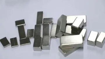 Neodymium Square Magnet Generator for Sale
