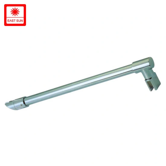 Creative Designs Solid Brass Shower Bar (KF-027)