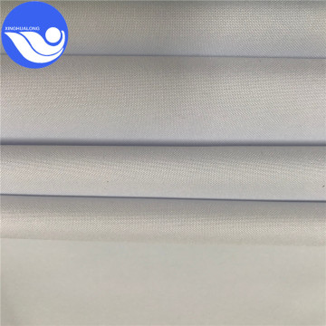 Factory Direct 100% Polyester Minimatt Woven Fabric