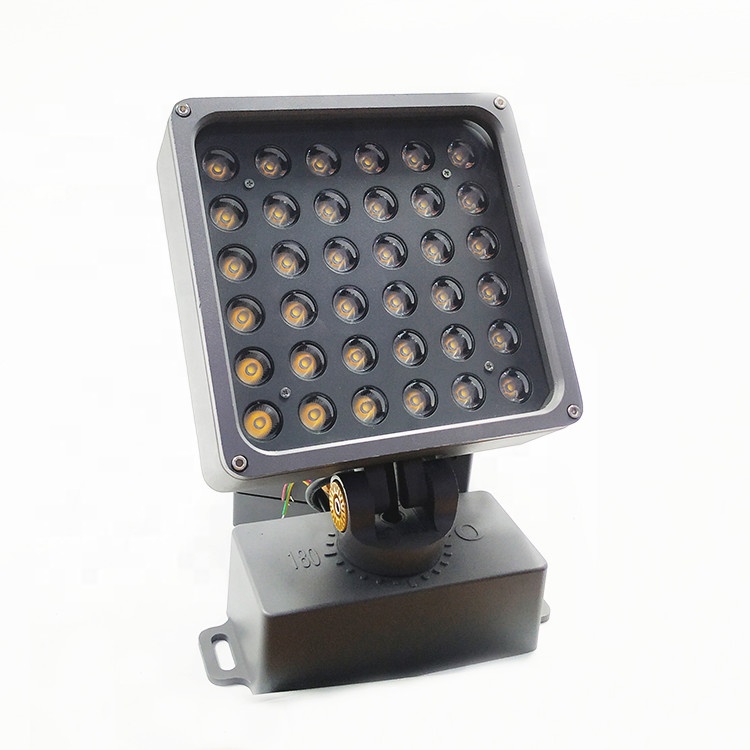 Best quality IP65 waterproof outdoor square lighting