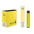 Puff Plus 800 Puffs Onderable Pod Device