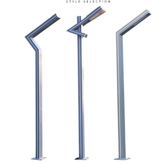 Outdoor Led Street Light