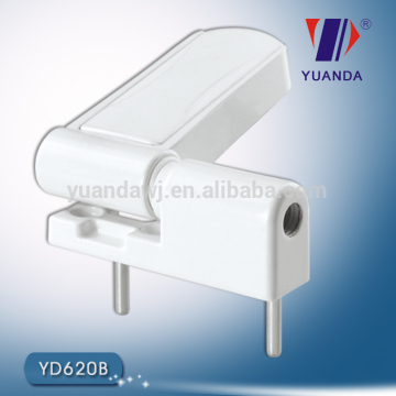 Heavy duty hinge bearing furniture hidden hinge