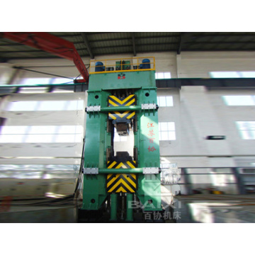 PLC Martillo de impacto CNC totalmente impulsado por el impacto