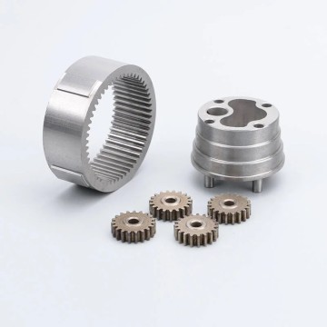 Sinter Planetary Gear