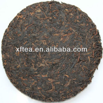 Black tea Pu Er