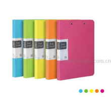 VOA Display Book A4 Lever clip V401B