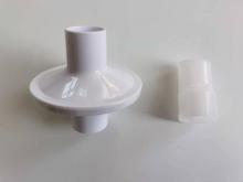 2022 New Product Spirometry Filter PFT