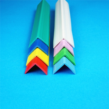 PVC Wall Guard Corner Protector Trim Set