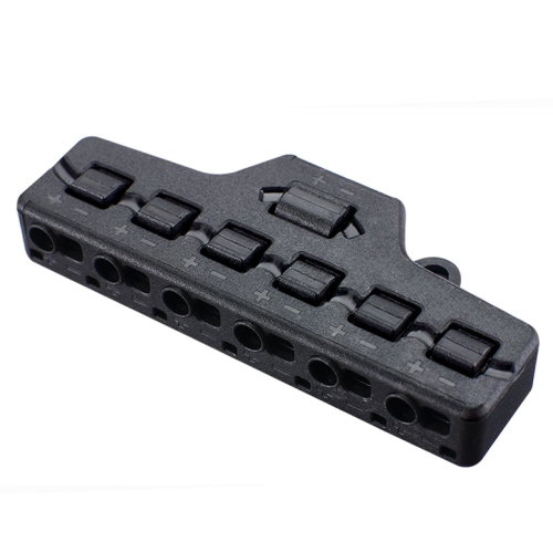 Safety Push Wire Connector Industri Dekorasi Senibina