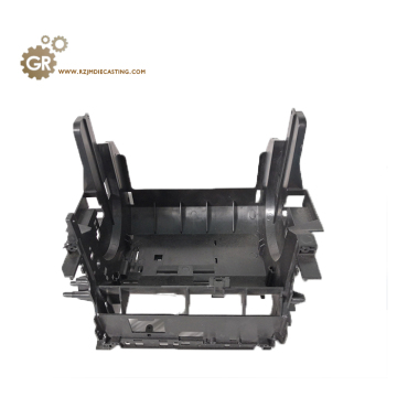 Printer accessories Injection molding