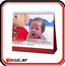 Custom Picture Table Calendars