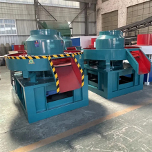 RDF Briquette Machine: RDF Forming Machine and RDF Briquette System
