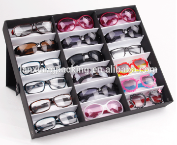 Hot Sale Eyewear Display Box,Eyewear Display Stand Wenzhou