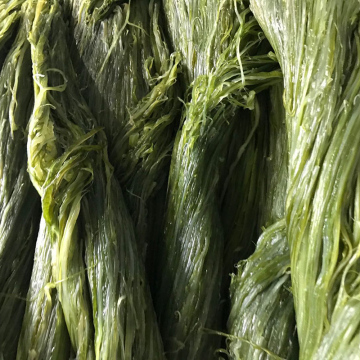 Salted Seaweed Wakame Slice Seasoned Salad