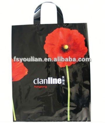 good quality plastic bags for books	H0t572