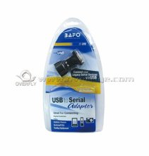 Bf810b Usb To Serial Rs232 Serial Interface Adapter Support Windows 98 / Se / 2000 / Xp