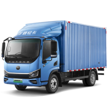 Best YU TONG T5 Light Truck Electric Cars: High-Speed, New Models for Sale