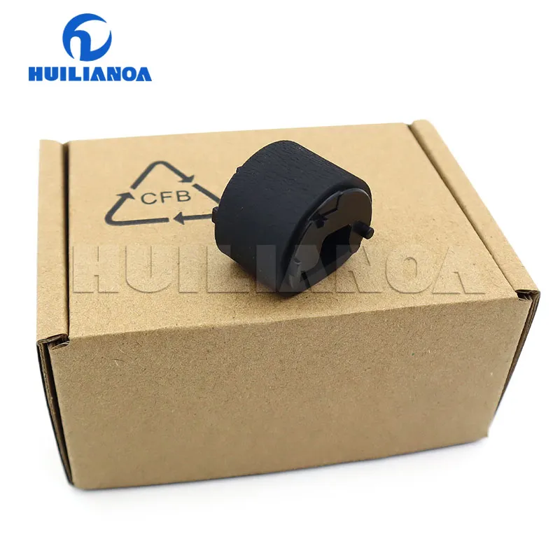 Bypass (Manual) Tray 1 Pickup Roller for HP Laserjet P2035 P2055 M401 M425 Multi-Purpose Pick-up Roller Rl1-2120-000 Printer Parts