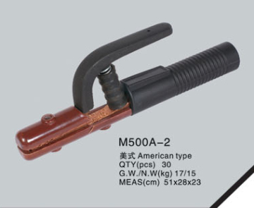 American Type Electrode Holder M500A-2