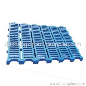 Newest Plastic Slats?