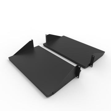 19" 2U Cantilever Server Shelf Rack Mount