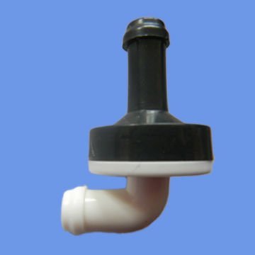 3/16" customized in line valves one way valves valves