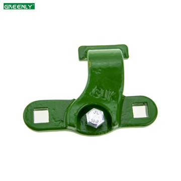 AH218547 Harvester Hold Down Clip für John Deere