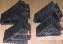 Rubber Wheel Stopper