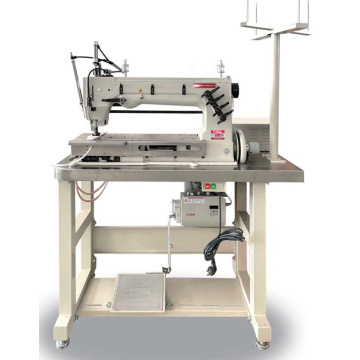 Needle Chain Sewing Machine